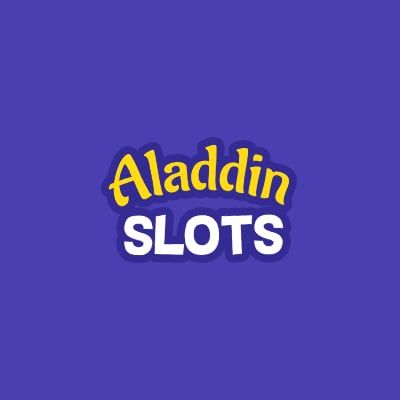 Aladdin Slots Casino Bonus: Receive 5 Free Spins
