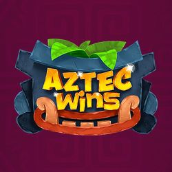 logo Aztec Wins Casino