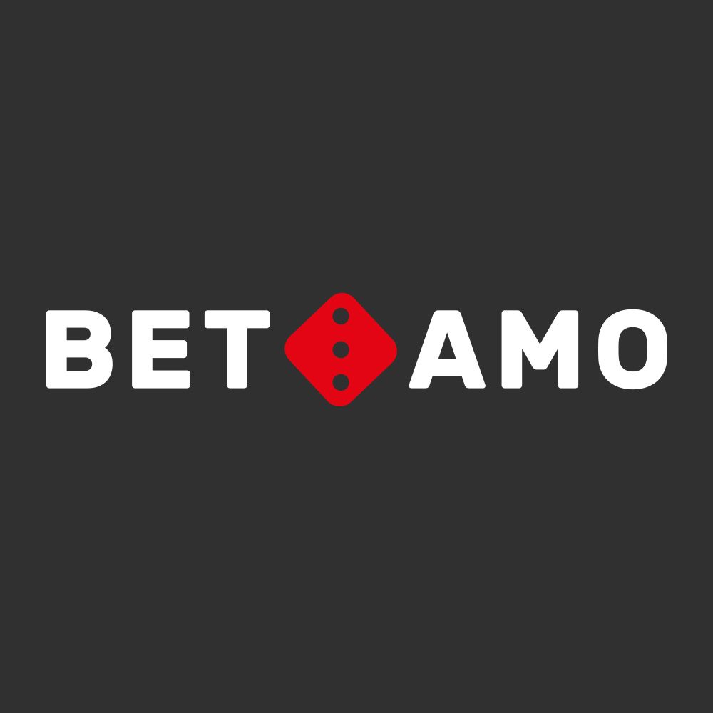 logo Betamo Casino