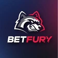 logo BetFury Casino