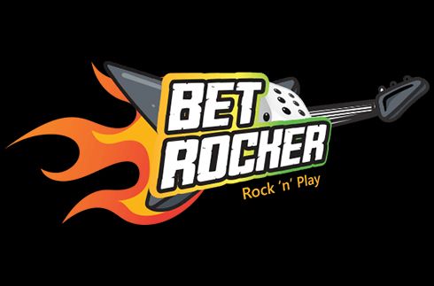 logo Betrocker Casino