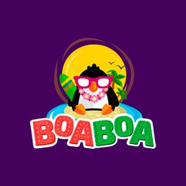logo Boaboa Casino