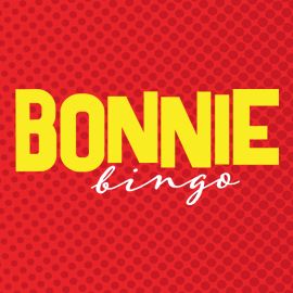 Bonnie Bingo Casino Bonus: Grab 100% Match up to £10 & 50 Extra Spins!
