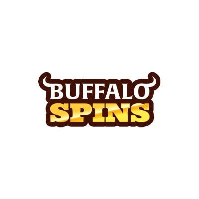 logo Buffalo Spins Casino