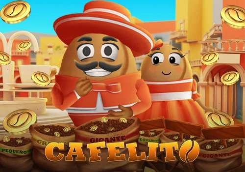 Cafelito (Espresso Games)
