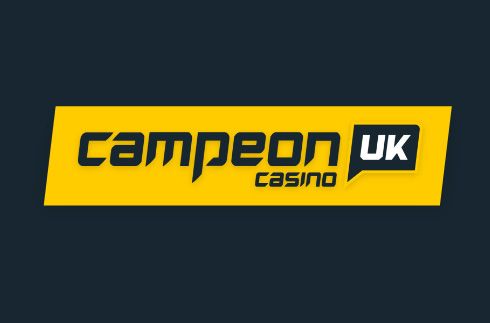 logo CampeonUK Casino