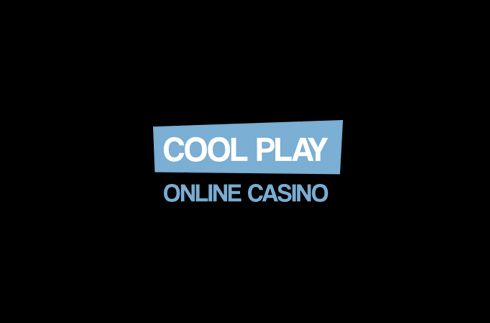logo Cool Play Casino