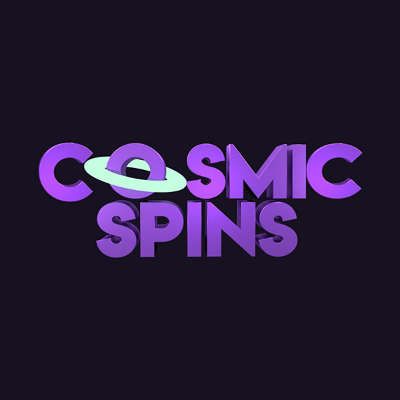 عرض كازينو Cosmic Spins: 50 لفة مجانية على إيداعك الثالث
