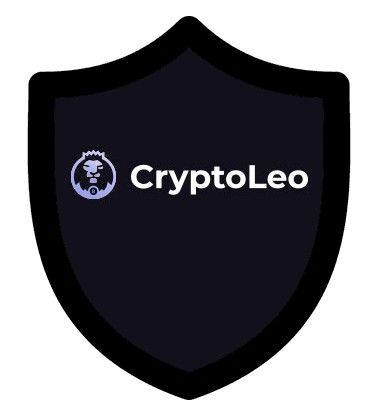 logo CryptoLeo Casino