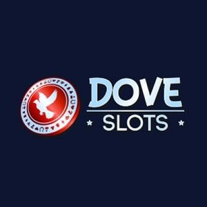 Dove Slots Casino Bonus: Double Your First Deposit up to £200 Plus 50 Extra Spins
