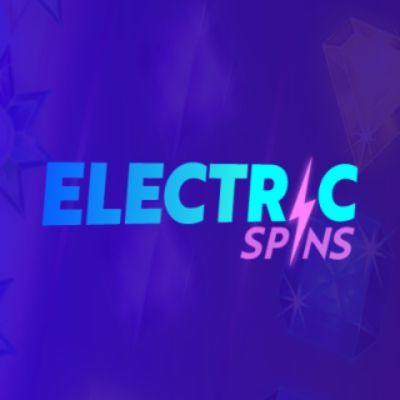 Electric Spins Casino Bonus: Get £20 Matched 100% Plus 100 Extra Spins
