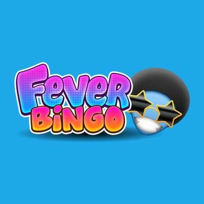 logo Fever Bingo Casino