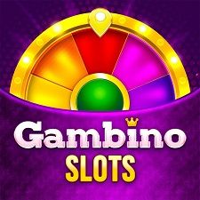 logo Gambino Slots Casino
