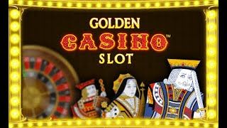 Golden Casino (Espresso Games)
