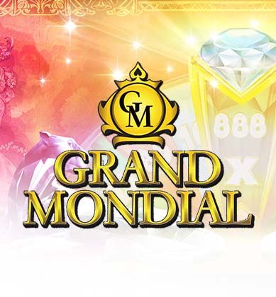 Grand Mondial Casino
