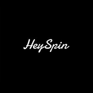 logo HeySpin Casino