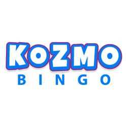 logo Kozmo Bingo Casino
