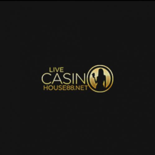 logo Live Casino House