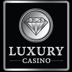 عرض Luxury Casino: مكافأة مطابقة الإيداع الخامس بنسبة 100% حتى £150
