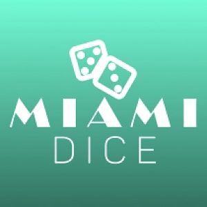 عرض كازينو Miami Dice: استمتع بمكافأة 75% تصل إلى 500 يورو بالإضافة إلى 50 لفة مجانية في لعبة Aloha Slot عند إيداعك الثالث
