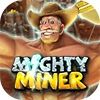 logo Mighty Miner (SimplePlay)