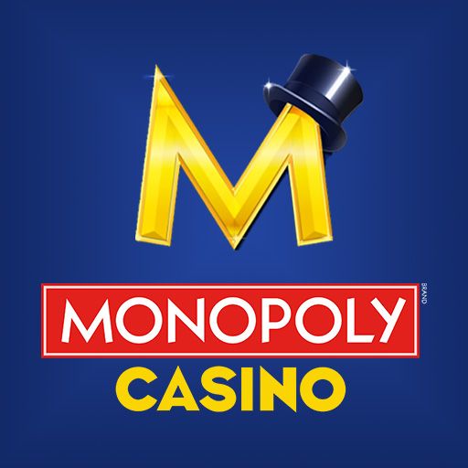 logo Monopoly Casino