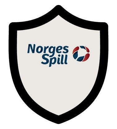 NorgesSpill Casino

