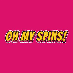 OhMySpins Casino
