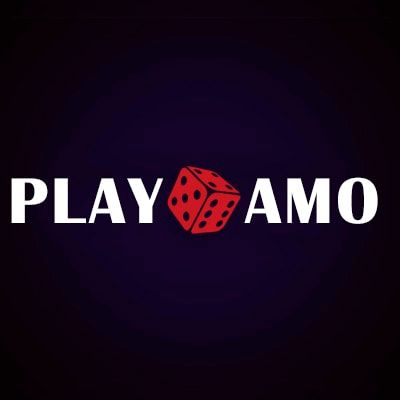logo Playamo Casino