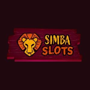 logo Simba Slots Casino