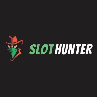 logo Slot Hunter Casino