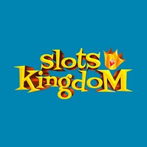 logo Slots Kingdom Casino