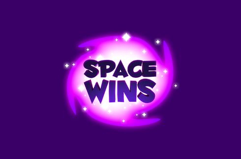 مكافأة كازينو Space Wins: 50 لفة مجانية على سلوت Starburst
