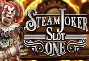 Steam Joker Slot (Espresso Games)
