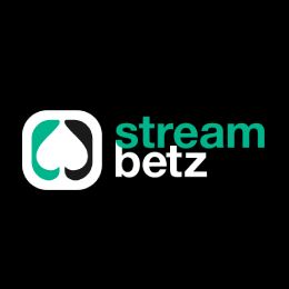 logo Streambetz Casino