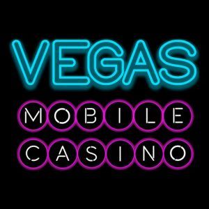 logo Vegas Mobile Casino
