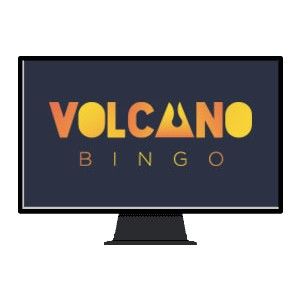 Volcano Bingo Casino
