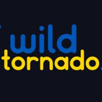 logo Wild Tornado Casino