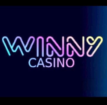logo Winny Casino