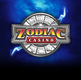 Zodiac Casino Bonus: Fifth Deposit, Get 50% Match Up To $150
