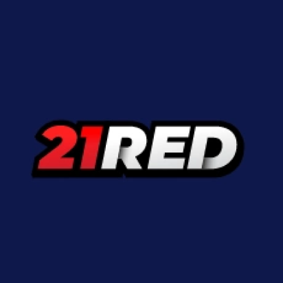 مكافأة كازينو 21.red: استرداد 25% للعب المباشر حتى €200
