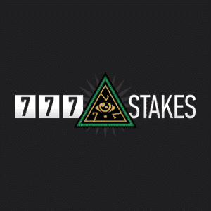 logo 777 Stakes Casino