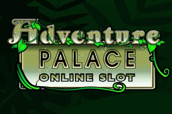 Adventure Palace Slot (Games Global)
