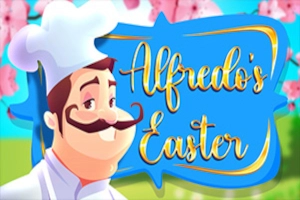 Alfredo's Easter (Espresso Games)
