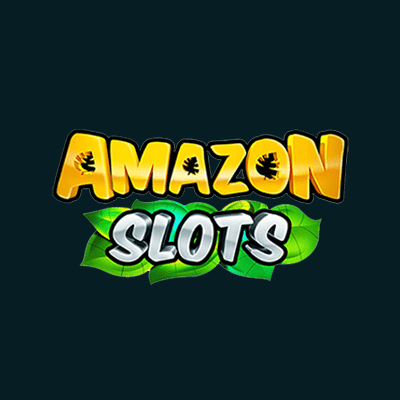 logo Amazon Slots Casino