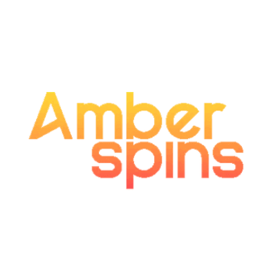 عرض مكافآت Amber Spins Casino: اضاعف أموالك مع مكافأة مطابقة للـ£10 + 10 لفات إضافية!
