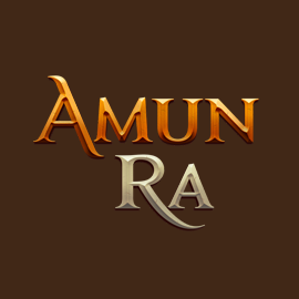 AmunRa Casino Bonus: Double Your First Deposit with Up to €300 Reward
