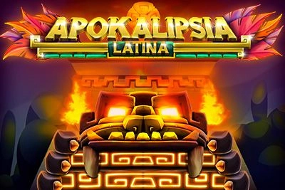 Apokalipsia Latina (Espresso Games)
