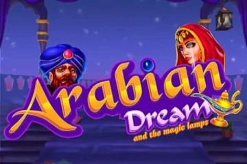 Arabian Dream (ZeusPlay)
