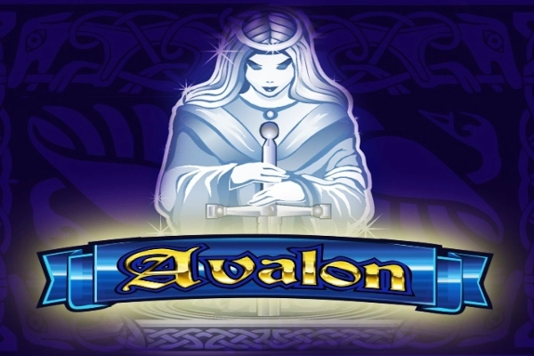 Avalon Slot (Games Global)
